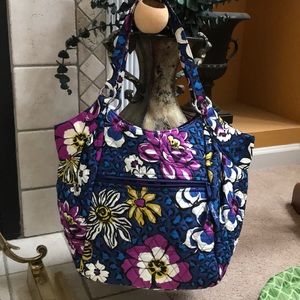 Vera Bradley Shoulder Bag